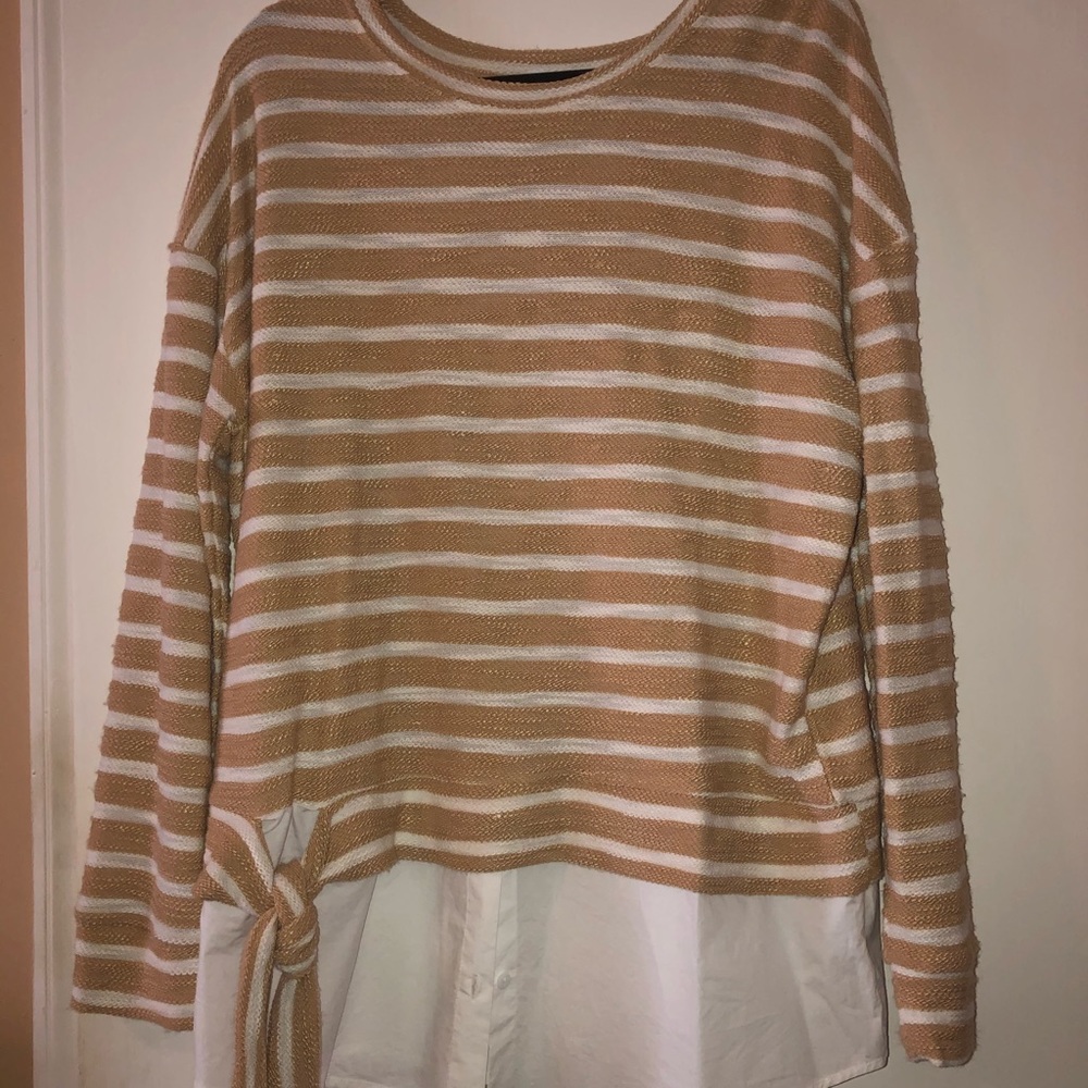 Boutique Sweater by mittoshop
